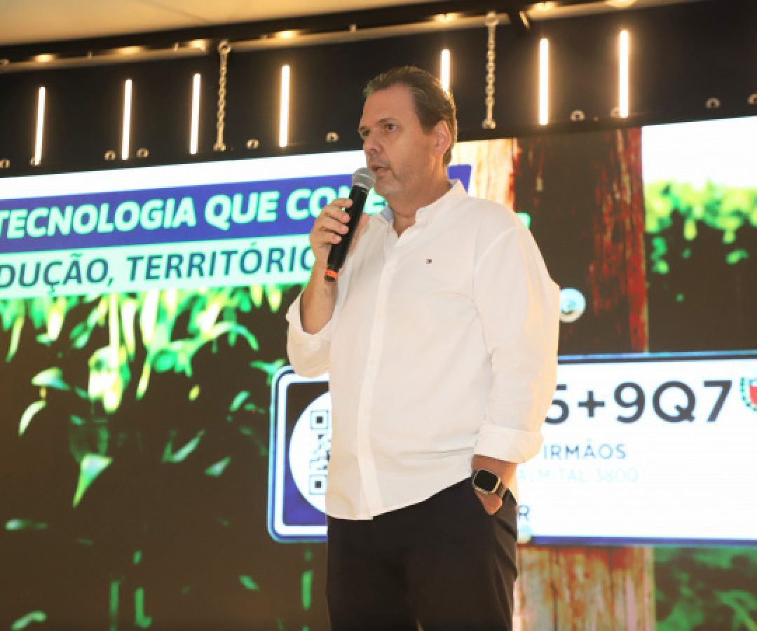 Paraná lança capacitação EAD para técnicos que atuam no Cadastro Ambiental Rural