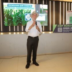 Paraná + Sustentável: Estado lança plataforma para apoiar produtores com dados qualificados