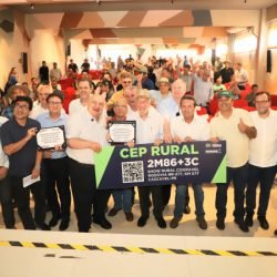 Fim do endereço inexistente: Paraná lança CEP Rural e sistema de rotas por GPS