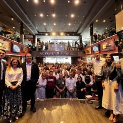 Turismo lança Caderno de Oportunidades para fortalecer gestão regional do setor
