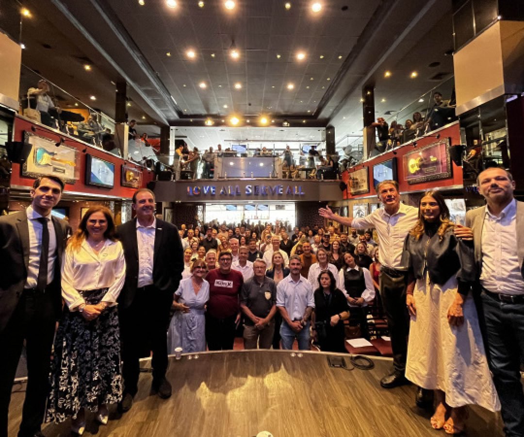 Turismo lança Caderno de Oportunidades para fortalecer gestão regional do setor