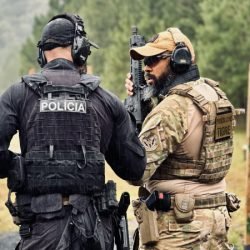 Com 750 fuzis, PCPR amplia armamento em todas as unidades do Paraná