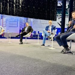 Paraná apresenta estratégias de inovação pública no BrasilGov Summit 2026