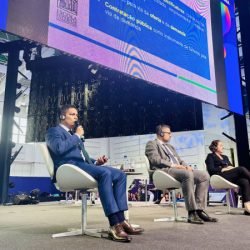 Paraná apresenta aspectos de sandbox e transparência no BrasilGov Summit 2026