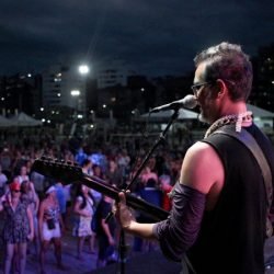 Cultura lança edital para artistas do Estado integrarem shows do Verão Maior Paraná 2026