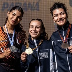 Unicesumar conquista o título geral do Jogos Universitários do Paraná 2026