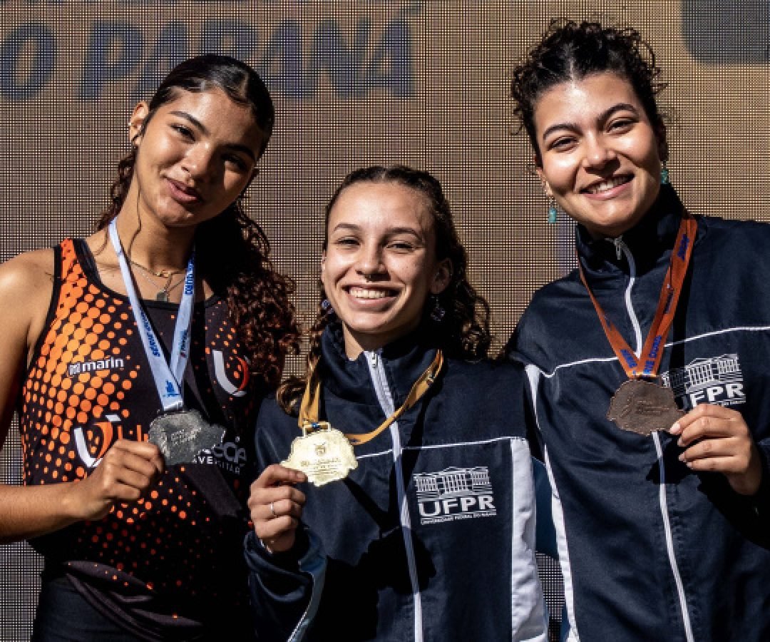 Unicesumar conquista o título geral do Jogos Universitários do Paraná 2026