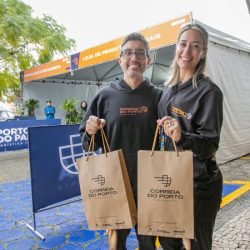 Previsão é de tempo bom e ausência de chuva para a 4ª Corrida do Porto