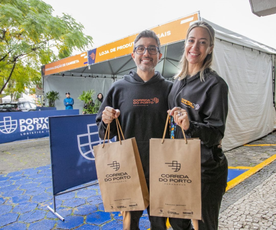 Previsão é de tempo bom e ausência de chuva para a 4ª Corrida do Porto