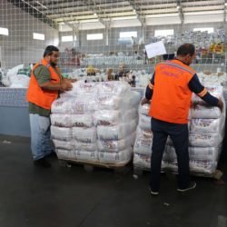 Defesa Civil inicia capacitação de voluntários com mais de 3 mil inscritos de todo o País
