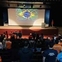 Seminário da Defesa Civil discute boas práticas em segurança de barragem