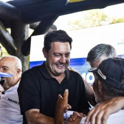 Governo formaliza contrato com empresa que vai operar controle de acesso à Ilha do Mel