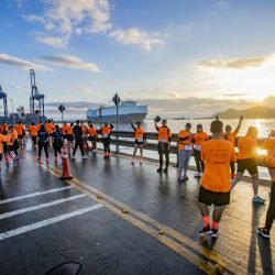 4ª Corrida do Porto bate recorde de público e reúne atletas de 15 estados brasileiros
