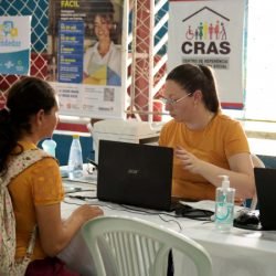 Feira de serviços Paraná em Ação acontece em Matelândia de quinta-feira a sábado