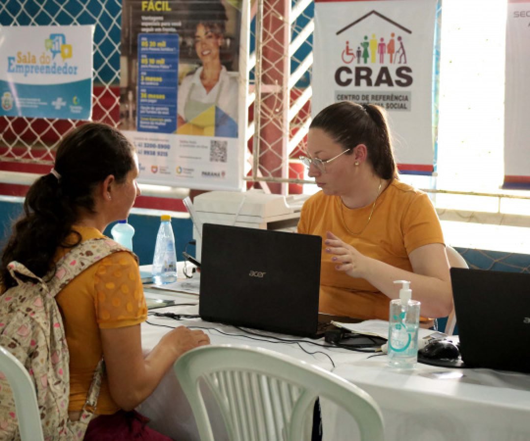 Feira de serviços Paraná em Ação acontece em Matelândia de quinta-feira a sábado