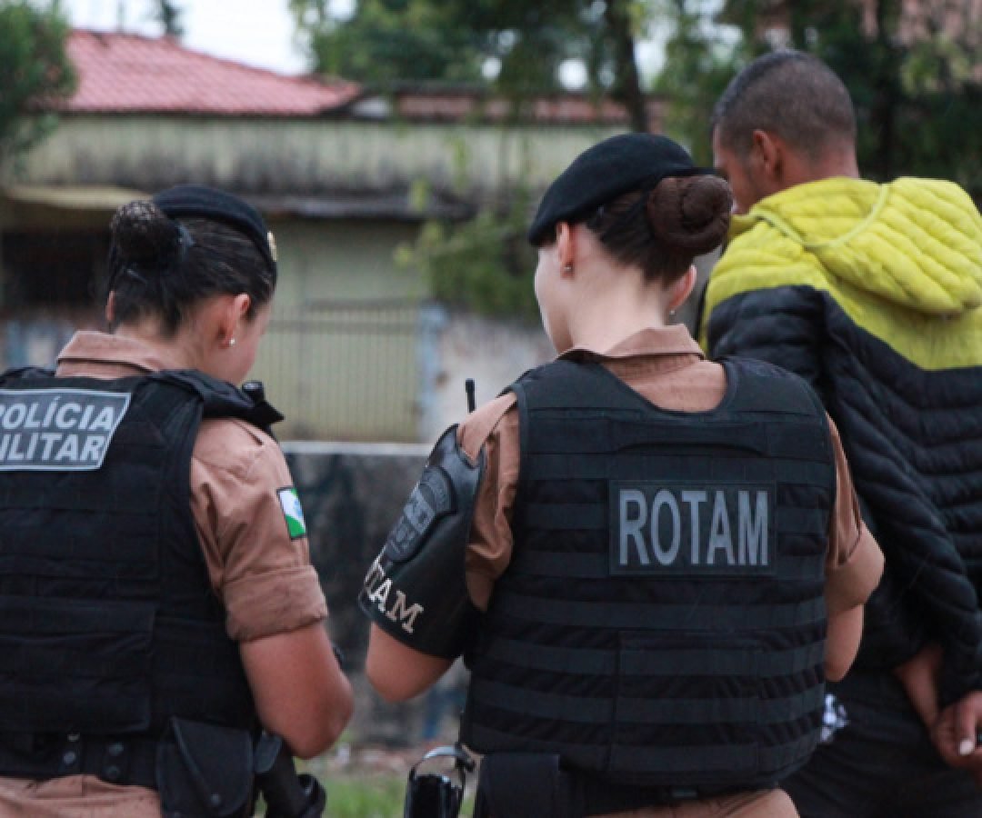 Feminicídios caem 20% no Paraná em 2025, aponta Sistema Nacional de Segurança Pública