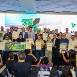 Estado apresenta pacote de projetos estratégicos em fórum de gestores públicos