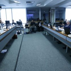 CPMI do INSS ouve ex-dirigentes de associação e conselho nesta segunda