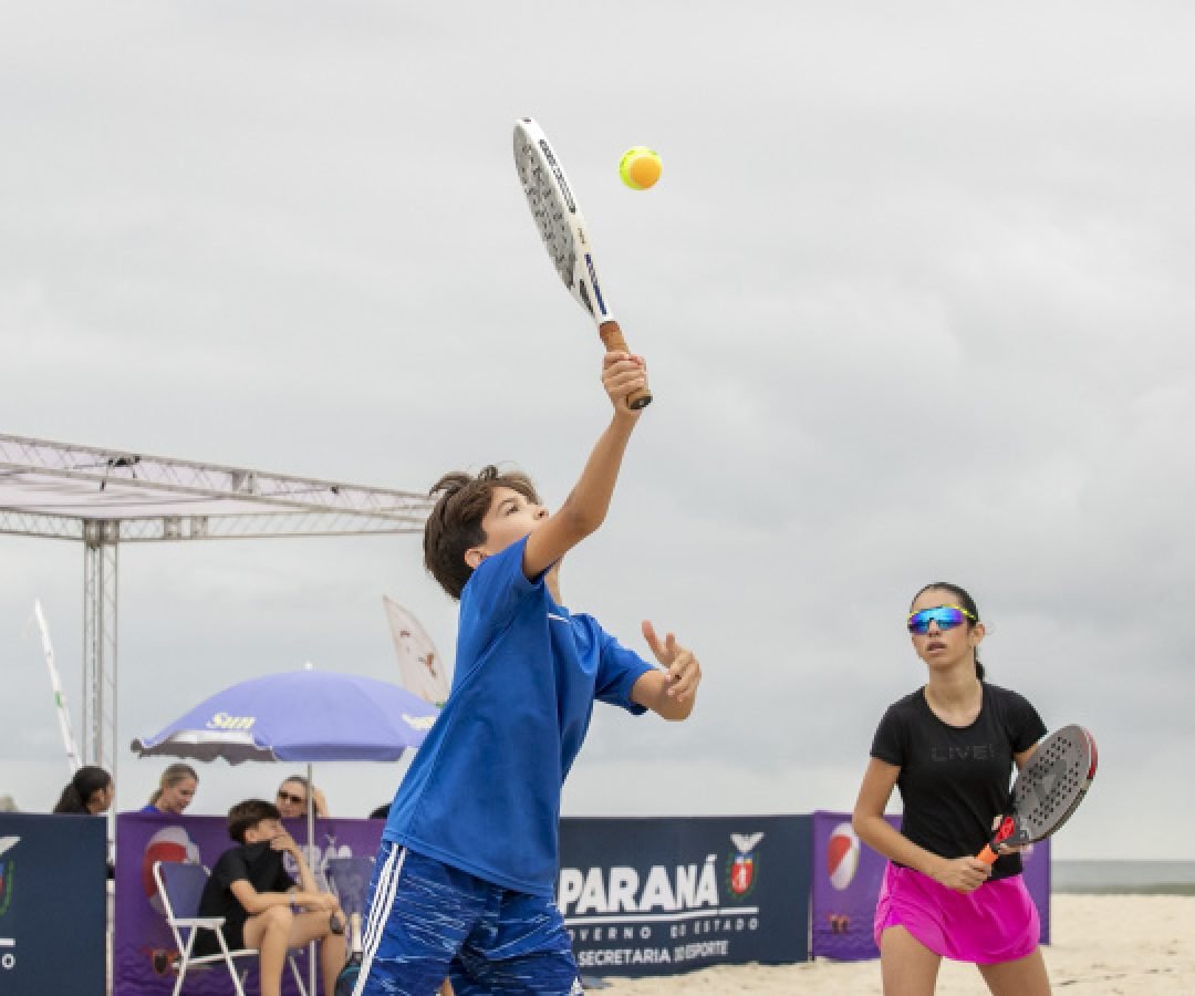 FPT Beach Series 1500 – Portos do Paraná chega ao fim após três dias de competição