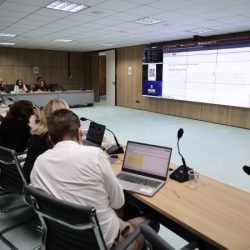 Governo e Banco Mundial avaliam ações do Paraná Eficiente e discutem avanços