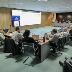 Estado e Banco Mundial discutem ações para expansão do saneamento rural no Paraná