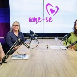 Podcast debate presença de mulheres na política e os caminhos do processo eleitoral