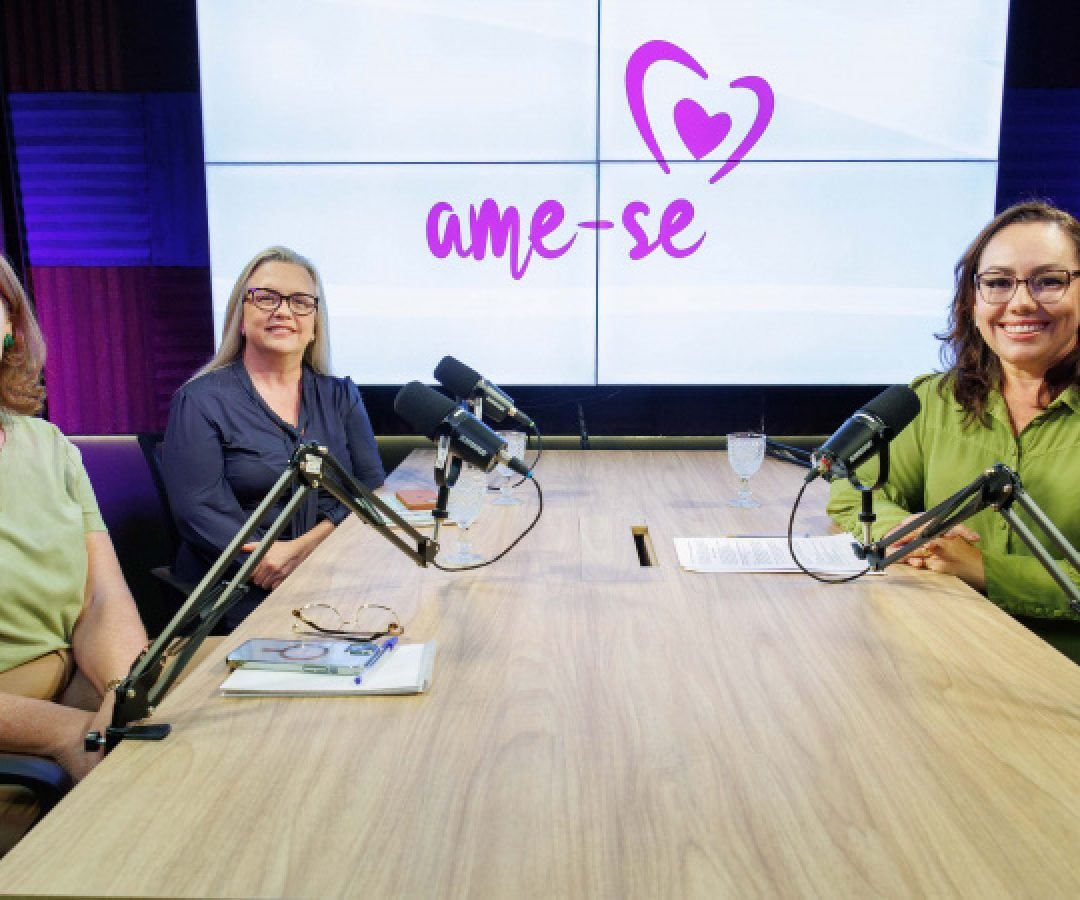 Podcast debate presença de mulheres na política e os caminhos do processo eleitoral
