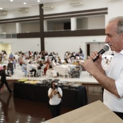 Prefeitura celebra 74 anos de Cascavel com homenagem aos pioneiros que escreveram os primeiros capítulos da história