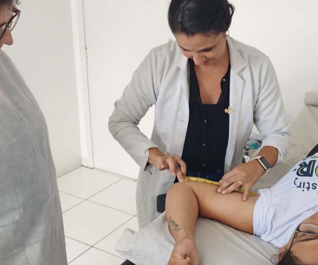 Estado amplia capacitação e implante contraceptivo chega a quase 2 mil mulheres no Paraná