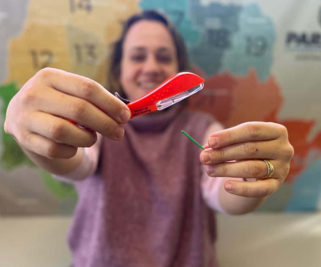 Implante contraceptivo de até R$ 4 mil chega gratuitamente ao SUS no Paraná