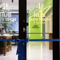 Hub GovTech Paraná completa 100 dias com 173 startups inscritas em edital de aceleração