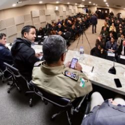 Índices de criminalidade caem na região que compreende os 54 municípios da Amop