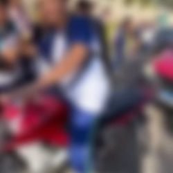 Influenciador é indiciado por entregar motocicleta a adolescentes para gravar vídeos em Ponta Grossa