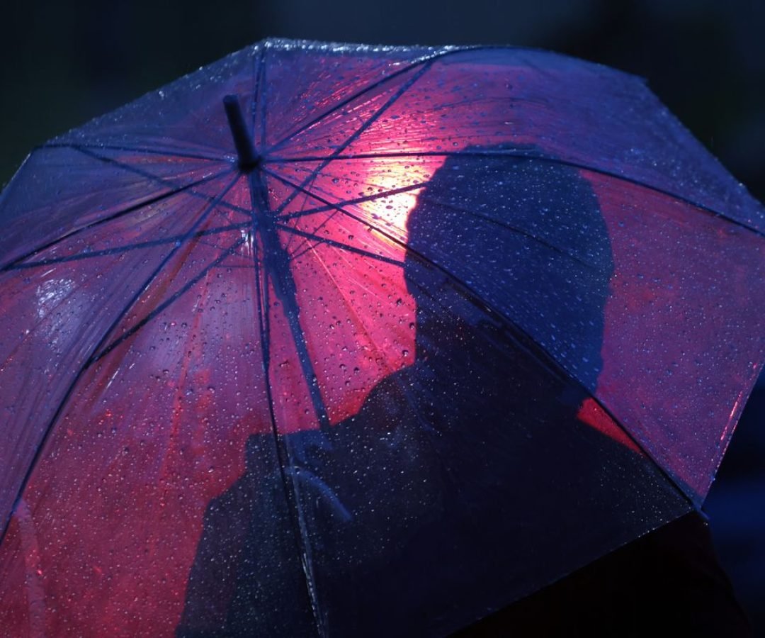 Inmet alerta para risco de vendaval no Rio Grande do Sul nesta sexta