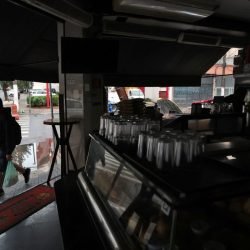 Inmet emite alerta de tempestade e vento na Região Sul