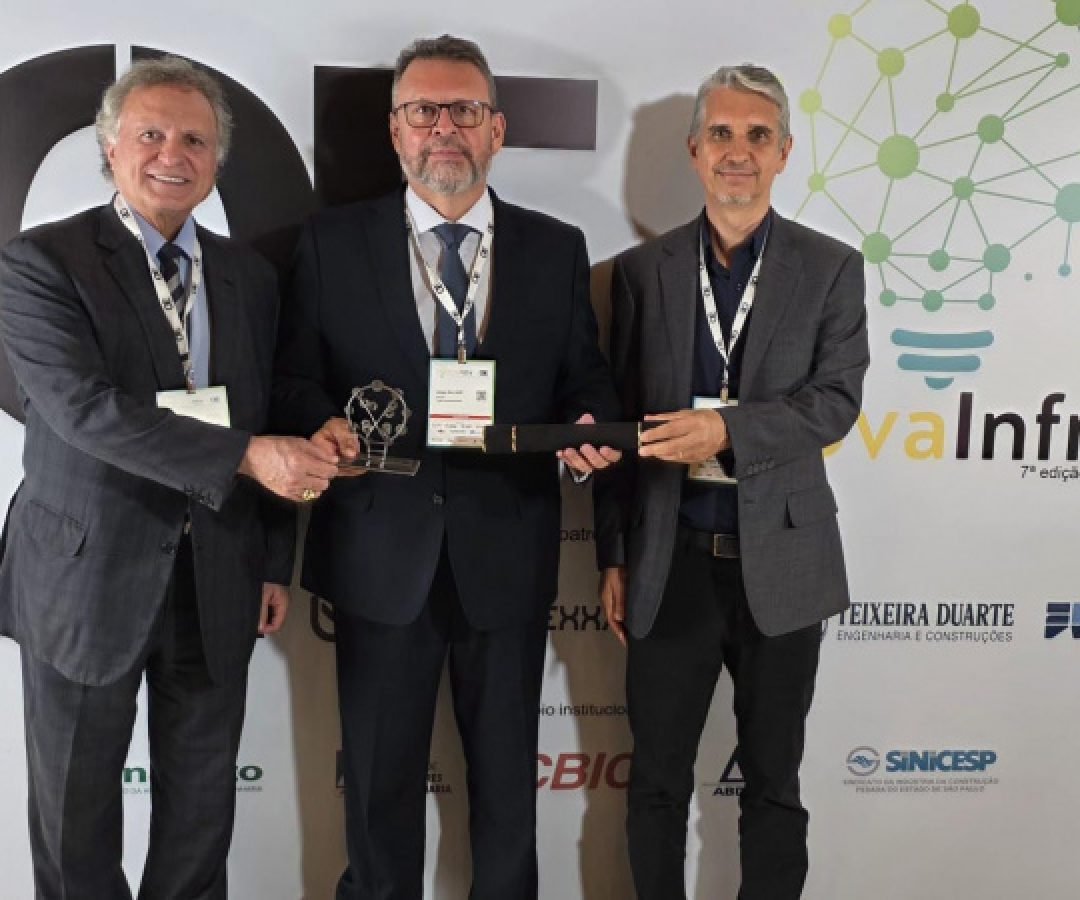 Sanepar vence prêmio nacional com tecnologia de fibra óptica em redes de esgoto