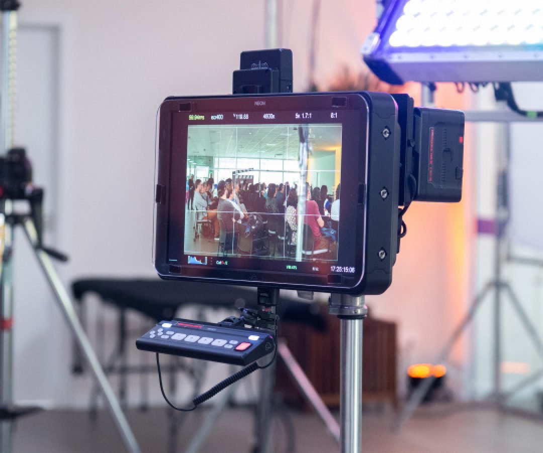 Festival trará estudo inédito da Secretaria da Cultura e Sebrae sobre o audiovisual no Paraná