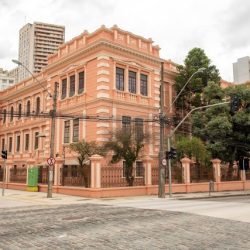 Formação de professores e história preservada: Instituto de Educação do Paraná celebra 150 anos