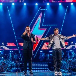 Verão Maior Paraná terá três atrações que estão entre as mais escutadas do Brasil em 2025