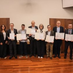 Paraná e instituto português assinam acordo para doutorado em tecnologia agroalimentar