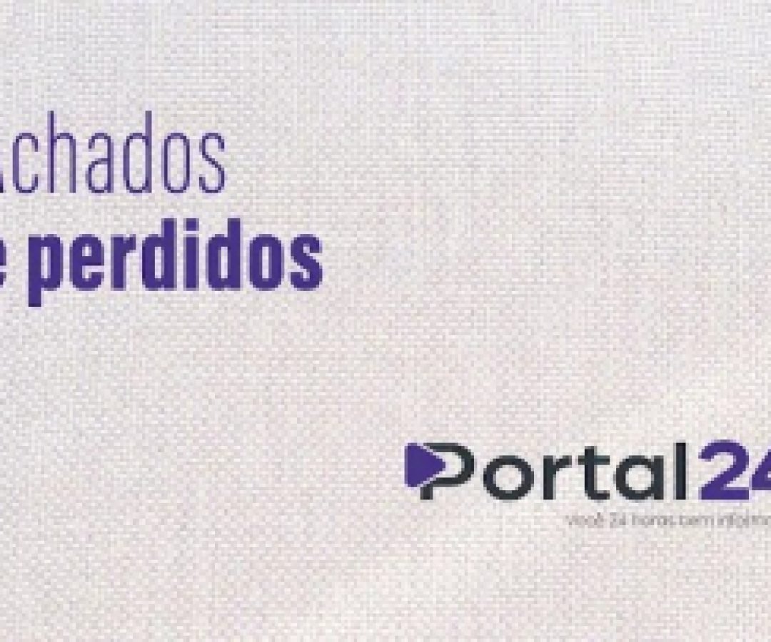 Internauta procura carteira com documentos