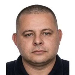 Interpol prende empresário de Umuarama suspeito de tráfico humano internacional