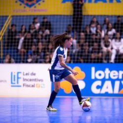 Invicto, Stein Cascavel Futsal reencontra a torcida em duelo contra as Leoas da Serra*