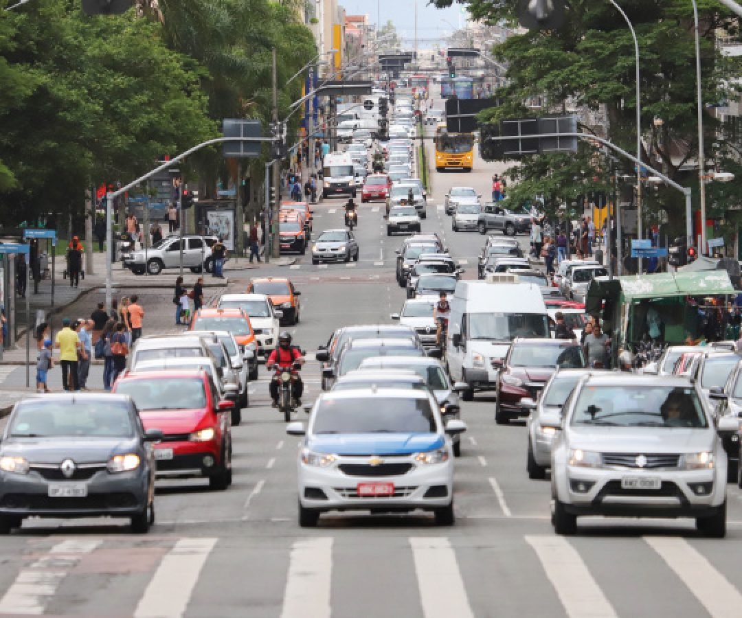 IPVA 2026: prazo de pagamento da última parcela encerra nesta quinta para placas de final 7 e 8