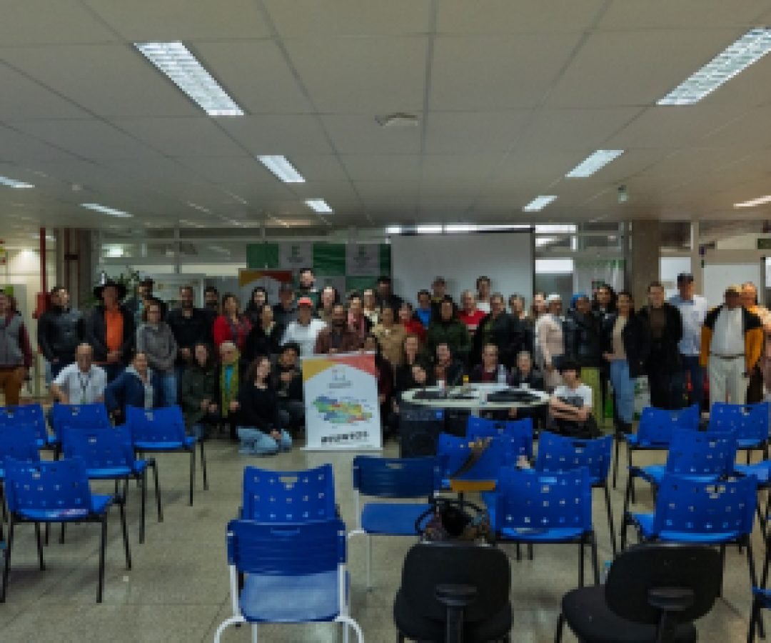 Itaipu investe na recuperação de nascentes de 15 municípios no Núcleo de Cantuquiriguaçu