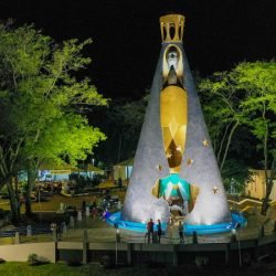 Encontro em Foz do Iguaçu vai debater demandas municipais do turismo religioso