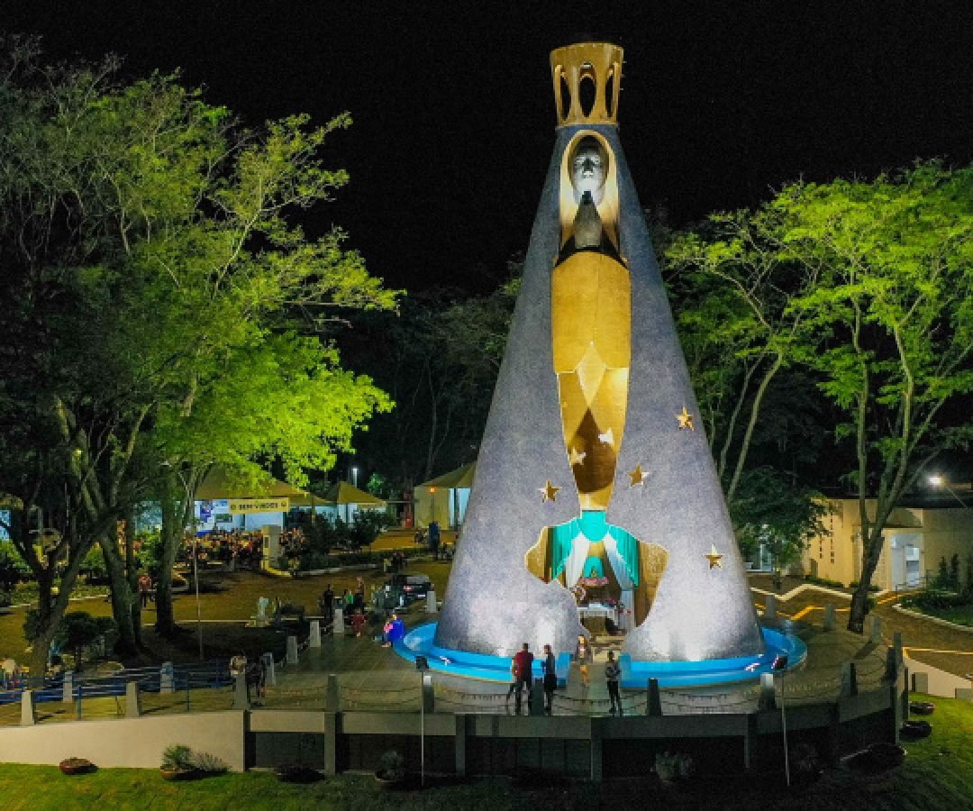 Encontro em Foz do Iguaçu vai debater demandas municipais do turismo religioso