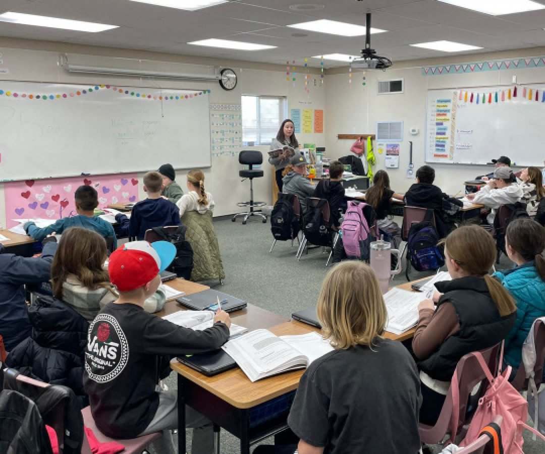 Professores do Paraná são selecionados para intercâmbio em Utah, nos EUA