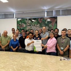 Jacarezinho, Ribeirão Claro e Santo Antônio da Platina recebem R$ 3,7 milhões para inovação