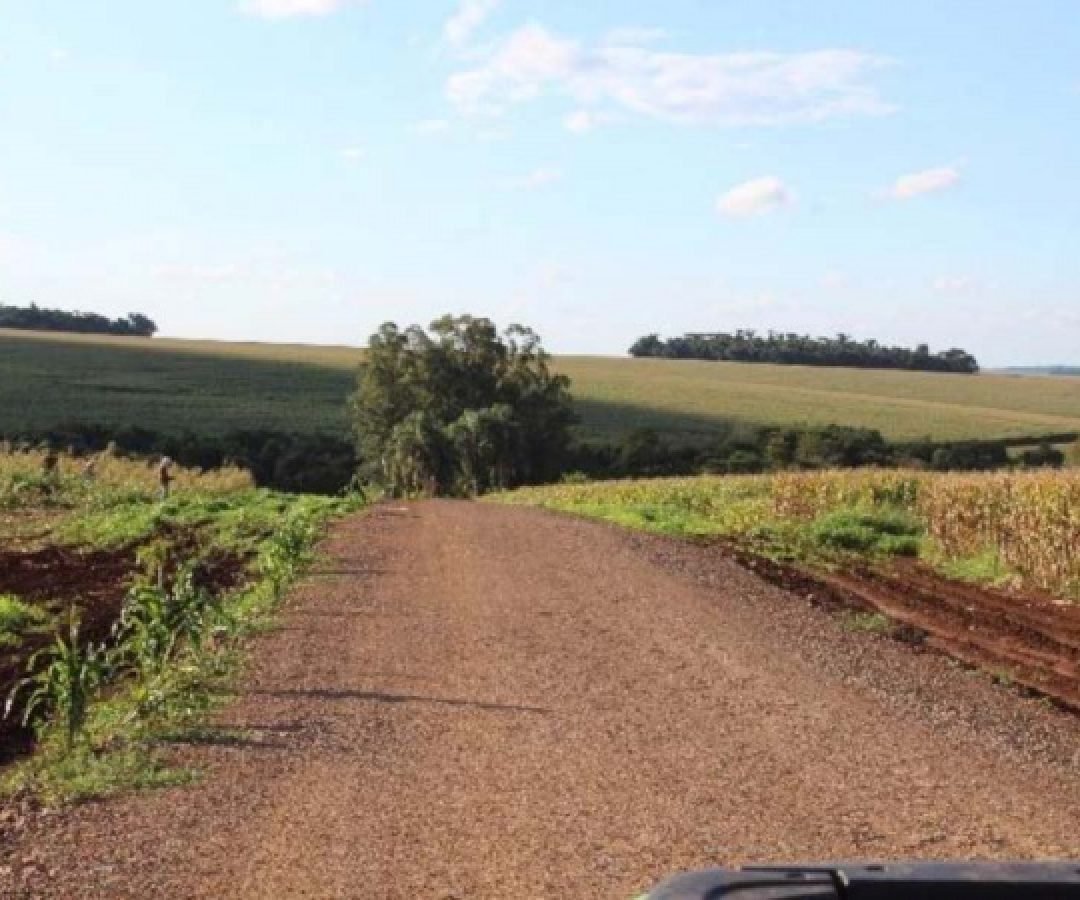 Janiópolis e o Estado vão pavimentar estrada e construir nova ponte